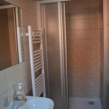 Pensjonat Sklep Sv. Urbana