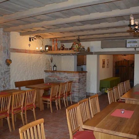 Sklep Sv. Urbana Pensjonat Znojmo