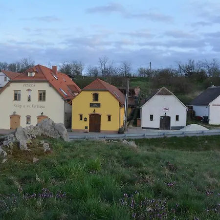 Sklep Sv. Urbana Znojmo