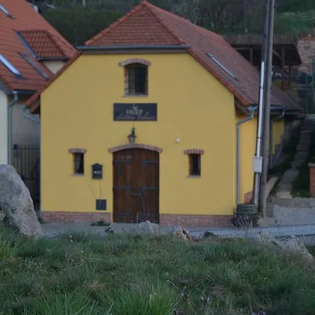 Sklep Sv. Urbana Znojmo