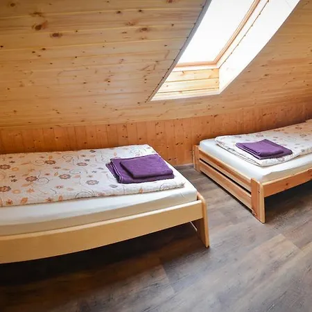 Sklep Sv. Urbana Pensjonat Znojmo
