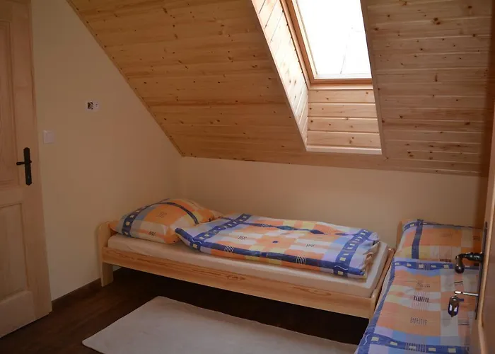 Sklep Sv. Urbana Guest house