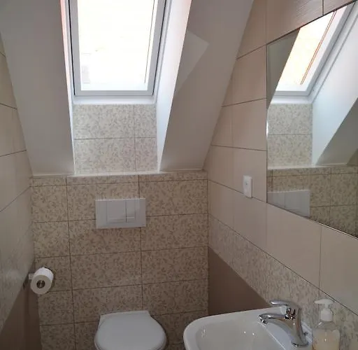 Guest house Sklep Sv. Urbana