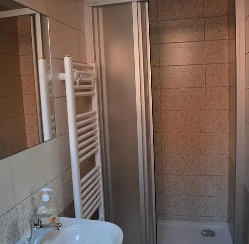Guest house Sklep Sv. Urbana