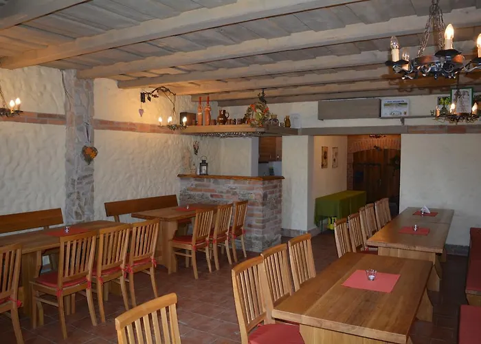 Sklep Sv. Urbana Guest house Znojmo