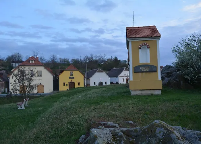 Sklep Sv. Urbana Znojmo
