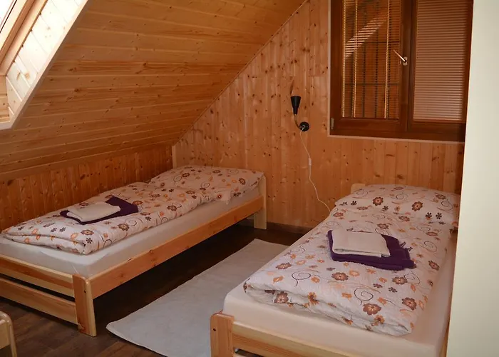 Guest house Sklep Sv. Urbana 3*