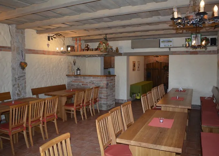Guest house Sklep Sv. Urbana 3*