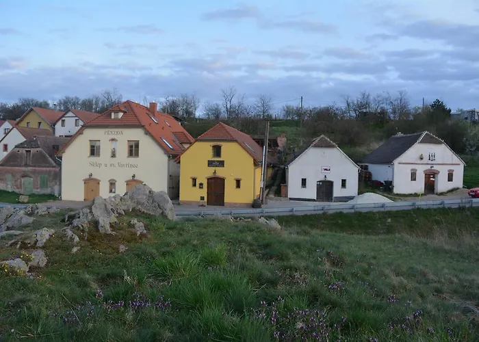 Sklep Sv. Urbana Znojmo