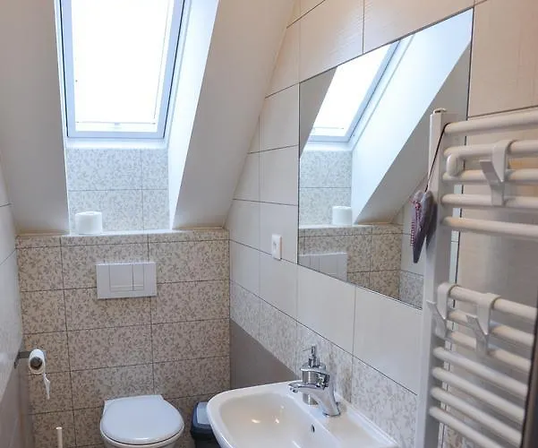 Sklep Sv. Urbana 3* Znojmo