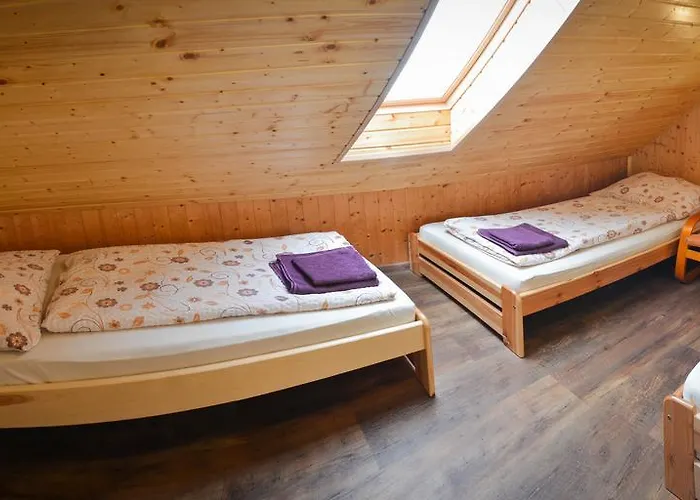 Sklep Sv. Urbana Guest house Znojmo